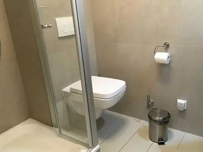 Ferienwohnung für 4 Personen (56 m²) in Ostseebad Kühlungsborn 9/10