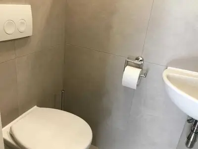 Ferienwohnung für 4 Personen (56 m²) in Ostseebad Kühlungsborn 10/10