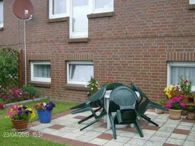 Ferienwohnung für 2 Personen (40 m²) in Ostseebad Kühlungsborn 2/10