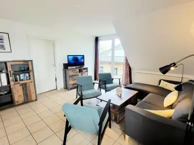 Ferienwohnung für 5 Personen (90 m²) in Ostseebad Kühlungsborn 2/10