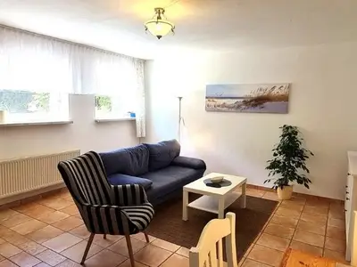 Ferienwohnung für 2 Personen (40 m²) in Ostseebad Kühlungsborn 3/10