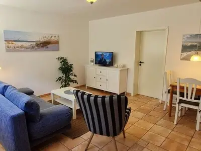 Ferienwohnung für 2 Personen (40 m²) in Ostseebad Kühlungsborn 4/10