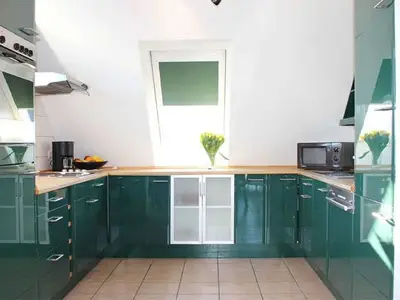 Ferienwohnung für 5 Personen (90 m²) in Ostseebad Kühlungsborn 4/10