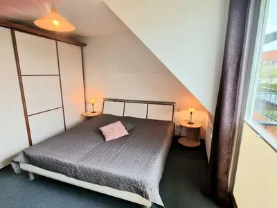 Ferienwohnung für 5 Personen (90 m²) in Ostseebad Kühlungsborn 5/10