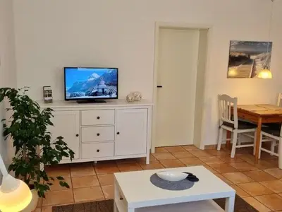 Ferienwohnung für 2 Personen (40 m²) in Ostseebad Kühlungsborn 5/10