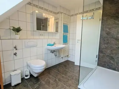 Ferienwohnung für 5 Personen (90 m²) in Ostseebad Kühlungsborn 6/10