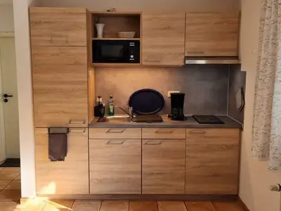 Ferienwohnung für 2 Personen (40 m²) in Ostseebad Kühlungsborn 6/10