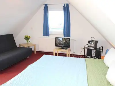 Ferienwohnung für 5 Personen (90 m²) in Ostseebad Kühlungsborn 7/10
