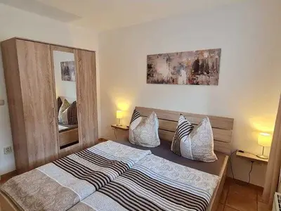 Ferienwohnung für 2 Personen (40 m²) in Ostseebad Kühlungsborn 7/10