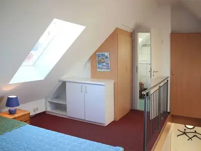 Ferienwohnung für 5 Personen (90 m²) in Ostseebad Kühlungsborn 8/10