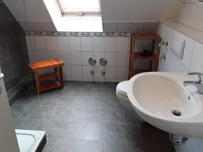 Ferienwohnung für 5 Personen (90 m²) in Ostseebad Kühlungsborn 9/10