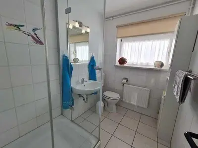 Ferienwohnung für 2 Personen (40 m²) in Ostseebad Kühlungsborn 9/10