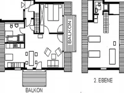 Ferienwohnung für 5 Personen (90 m²) in Ostseebad Kühlungsborn 10/10