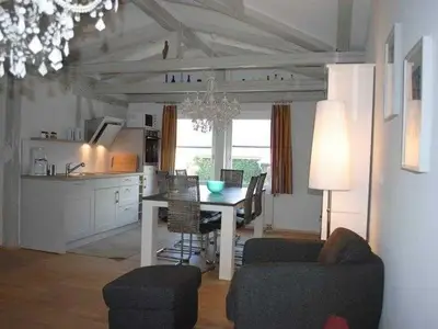 Ferienwohnung für 4 Personen (71 m²) in Ostseebad Kühlungsborn 2/9