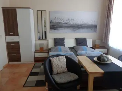 Ferienwohnung für 2 Personen (20 m²) in Ostseebad Kühlungsborn 4/10