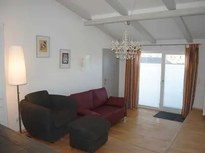 Ferienwohnung für 4 Personen (71 m²) in Ostseebad Kühlungsborn 3/9