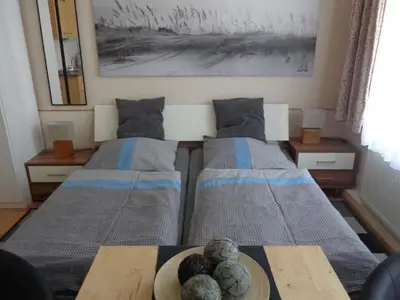 Ferienwohnung für 2 Personen (20 m²) in Ostseebad Kühlungsborn 5/10