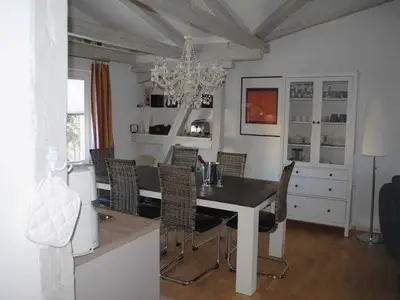 Ferienwohnung für 4 Personen (71 m²) in Ostseebad Kühlungsborn 4/9