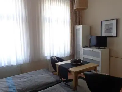 Ferienwohnung für 2 Personen (20 m²) in Ostseebad Kühlungsborn 7/10