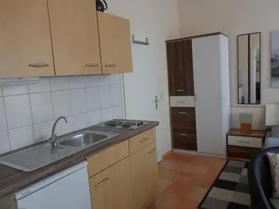 Ferienwohnung für 2 Personen (20 m²) in Ostseebad Kühlungsborn 8/10