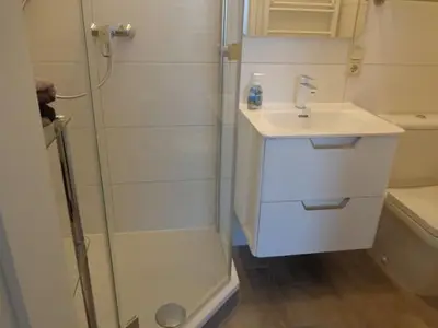 Ferienwohnung für 2 Personen (20 m²) in Ostseebad Kühlungsborn 9/10