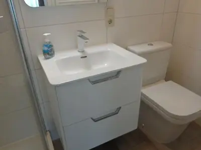 Ferienwohnung für 2 Personen (20 m²) in Ostseebad Kühlungsborn 10/10