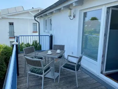Ferienwohnung für 4 Personen (71 m²) in Ostseebad Kühlungsborn 9/9