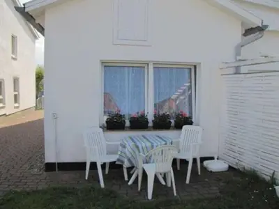 Ferienwohnung für 2 Personen (20 m²) in Ostseebad Kühlungsborn 2/6