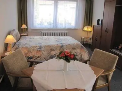 Ferienwohnung für 2 Personen (20 m²) in Ostseebad Kühlungsborn 3/6