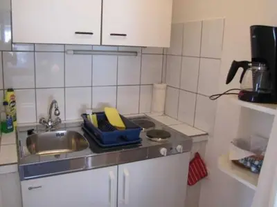 Ferienwohnung für 2 Personen (20 m²) in Ostseebad Kühlungsborn 5/6