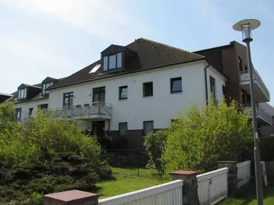Ferienwohnung für 2 Personen (39 m²) in Ostseebad Kühlungsborn 3/8