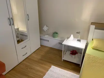 Ferienwohnung für 2 Personen (30 m²) in Ostseebad Kühlungsborn 5/8