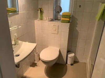 Ferienwohnung für 2 Personen (30 m²) in Ostseebad Kühlungsborn 6/8
