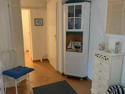 Ferienwohnung für 2 Personen (30 m²) in Ostseebad Kühlungsborn 7/8