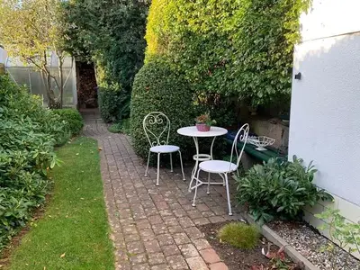 Ferienwohnung für 2 Personen (30 m²) in Ostseebad Kühlungsborn 8/8