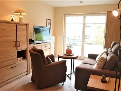Ferienwohnung für 2 Personen (40 m²) in Ostseebad Kühlungsborn 4/10