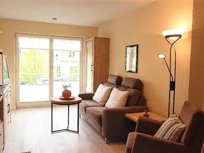 Ferienwohnung für 2 Personen (40 m²) in Ostseebad Kühlungsborn 5/10
