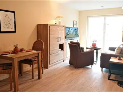 Ferienwohnung für 2 Personen (40 m²) in Ostseebad Kühlungsborn 6/10