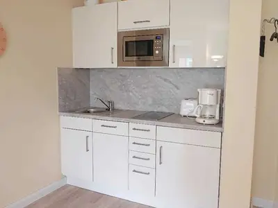 Ferienwohnung für 2 Personen (40 m²) in Ostseebad Kühlungsborn 7/10