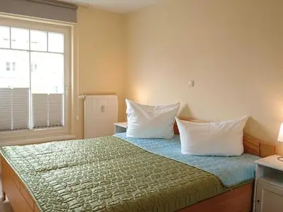 Ferienwohnung für 2 Personen (40 m²) in Ostseebad Kühlungsborn 8/10