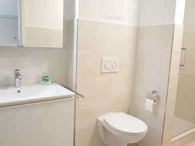 Ferienwohnung für 2 Personen (40 m²) in Ostseebad Kühlungsborn 10/10