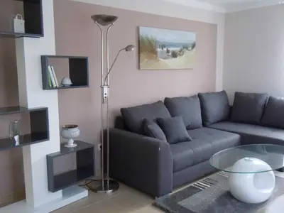 Ferienwohnung für 2 Personen (45 m²) in Ostseebad Kühlungsborn 2/8