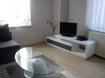 Ferienwohnung für 2 Personen (45 m²) in Ostseebad Kühlungsborn 3/8