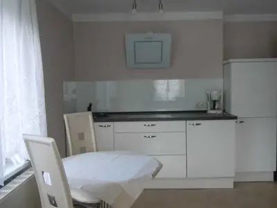 Ferienwohnung für 2 Personen (45 m²) in Ostseebad Kühlungsborn 4/8