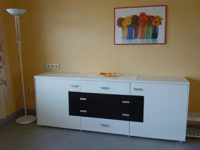Ferienwohnung für 2 Personen (45 m²) in Ostseebad Kühlungsborn 6/8