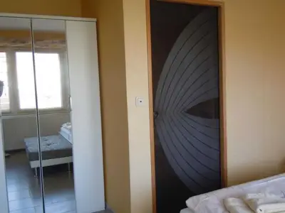 Ferienwohnung für 2 Personen (45 m²) in Ostseebad Kühlungsborn 7/8