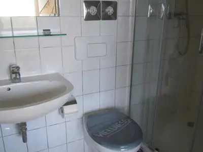Ferienwohnung für 2 Personen (45 m²) in Ostseebad Kühlungsborn 8/8