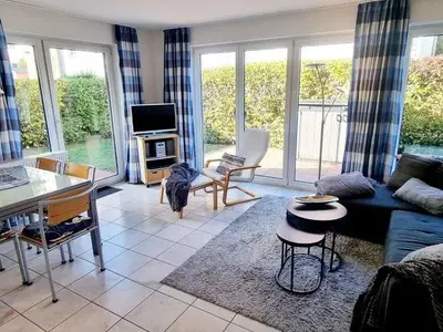 Ferienwohnung für 5 Personen (64 m²) in Ostseebad Kühlungsborn 4/10