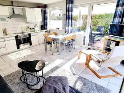 Ferienwohnung für 5 Personen (64 m²) in Ostseebad Kühlungsborn 5/10