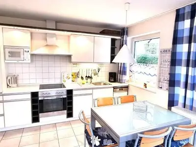 Ferienwohnung für 5 Personen (64 m²) in Ostseebad Kühlungsborn 6/10